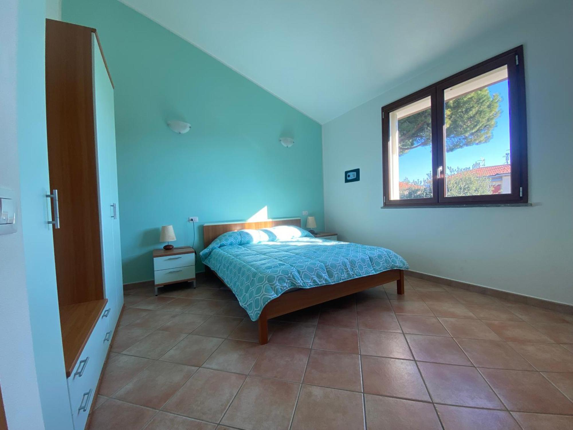 Villa Il Boschetto San Vincenzo Exterior foto