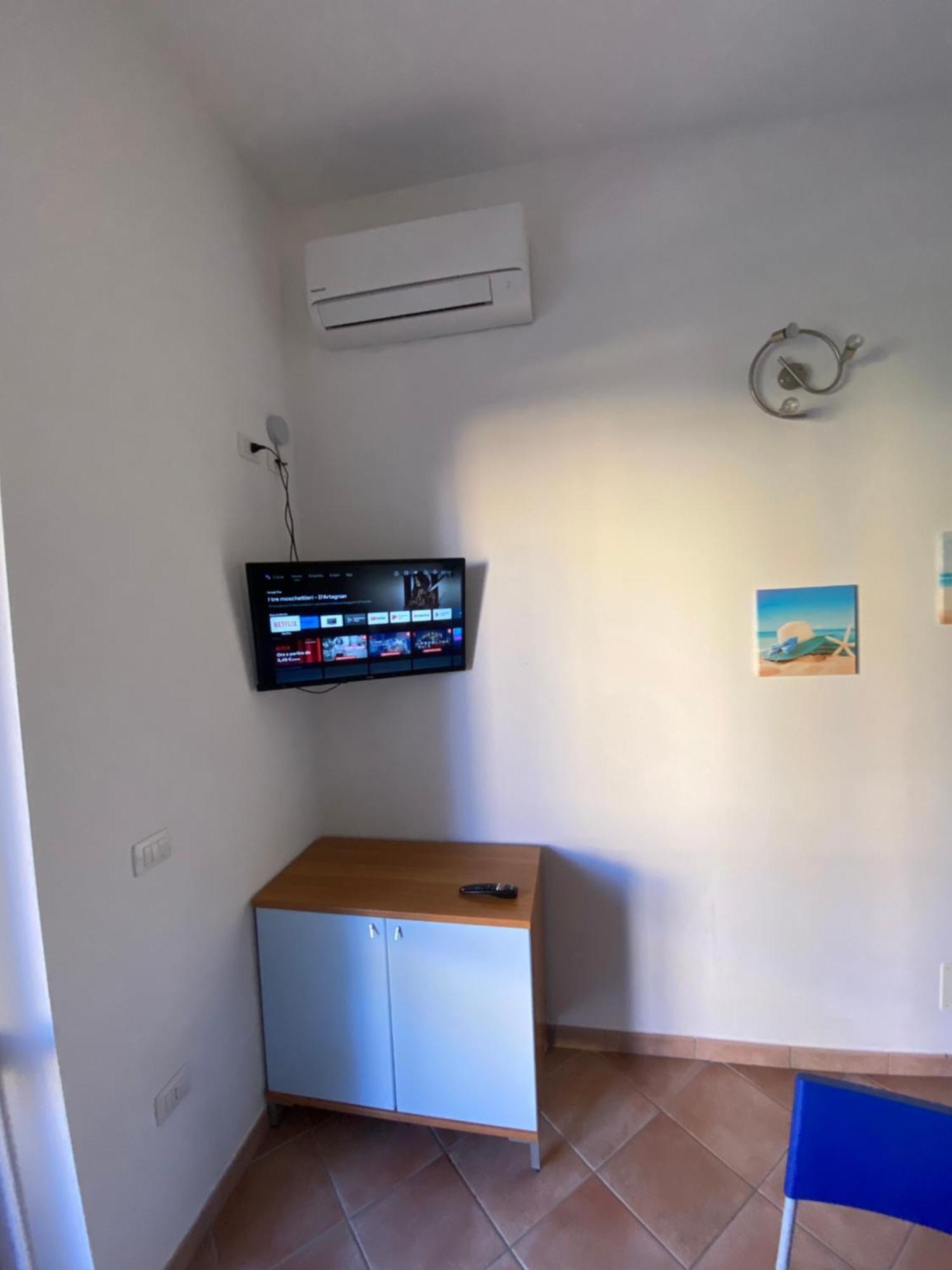 Villa Il Boschetto San Vincenzo Exterior foto
