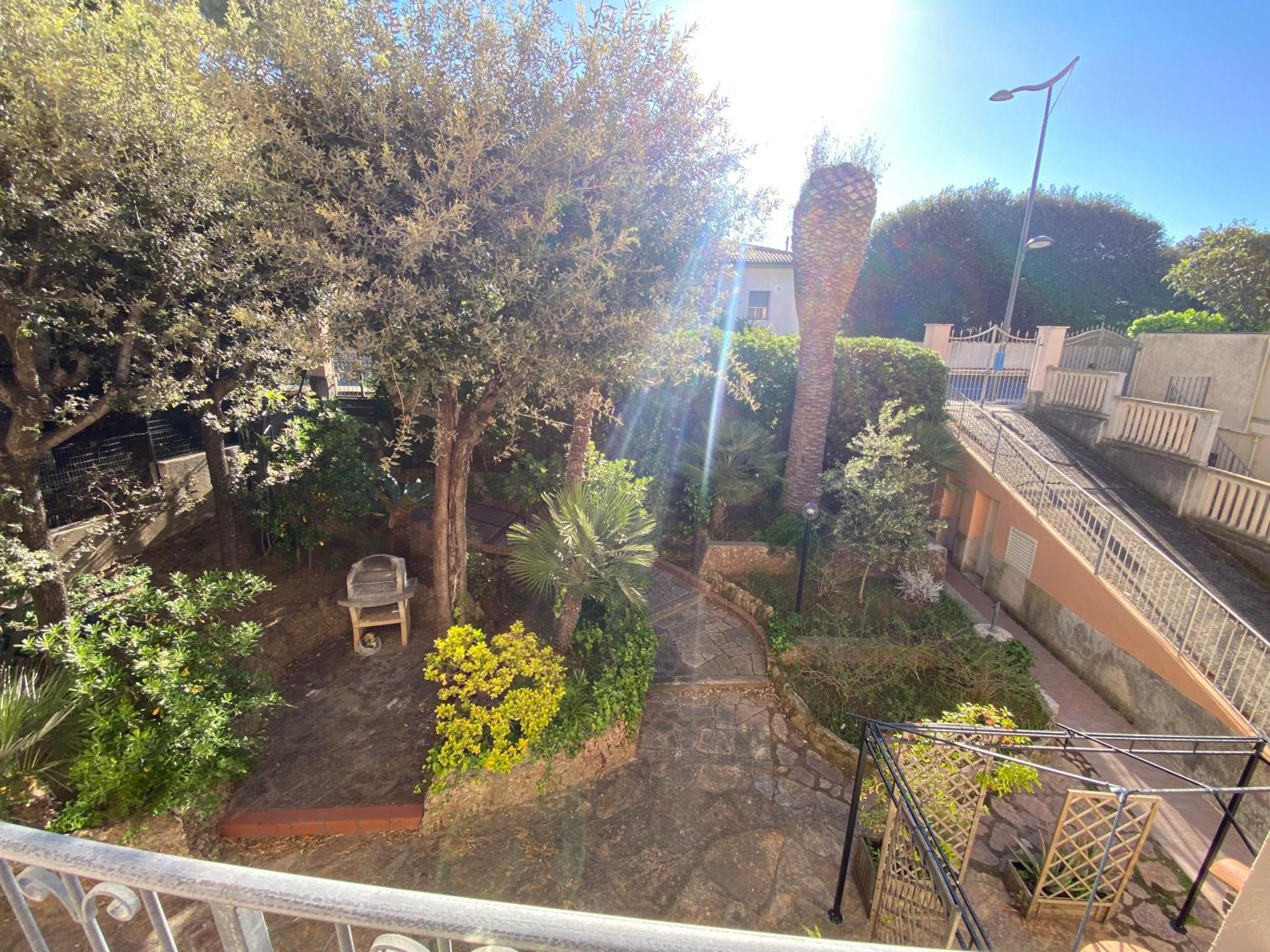 Villa Il Boschetto San Vincenzo Exterior foto