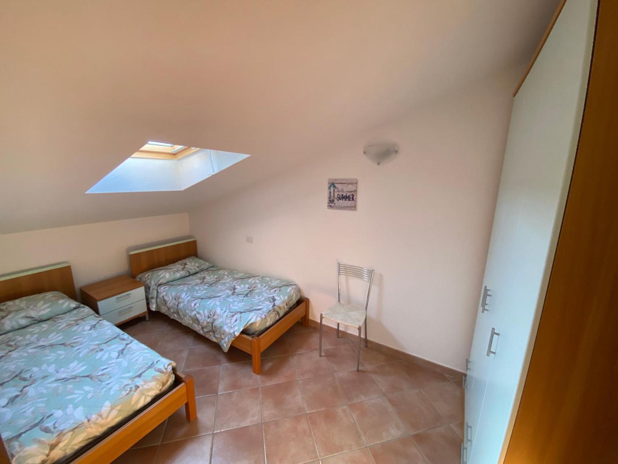 Villa Il Boschetto San Vincenzo Exterior foto
