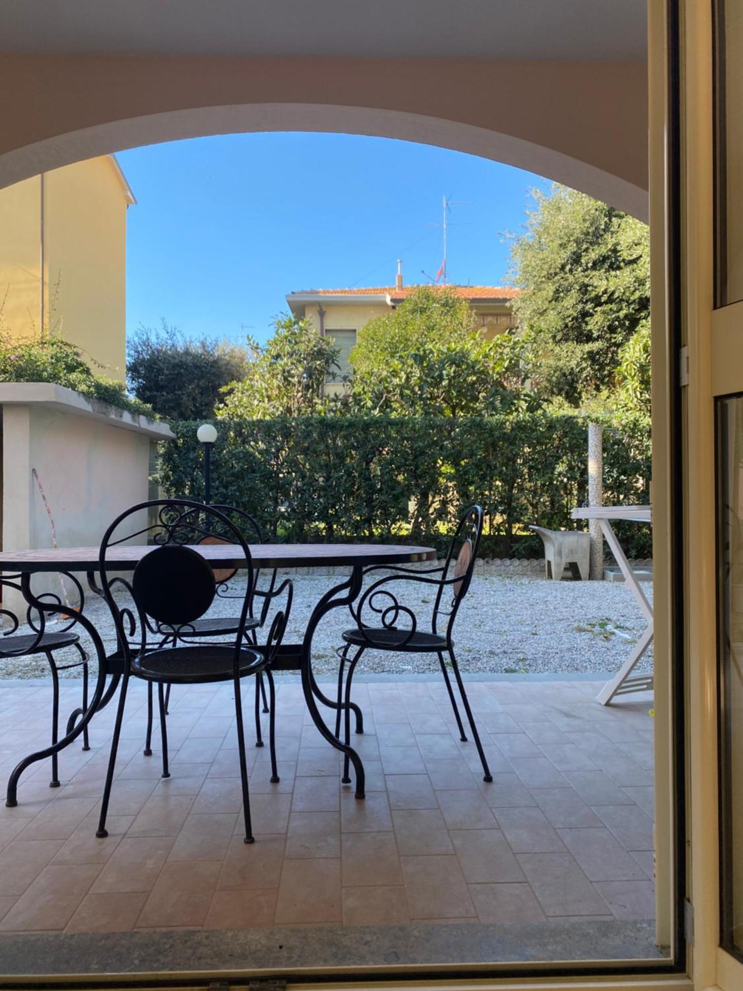 Villa Il Boschetto San Vincenzo Exterior foto